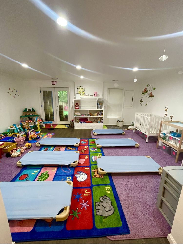 Bethel's Family Child Care - childcare center in Silver Spring, MD