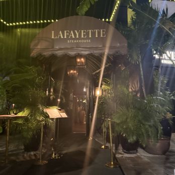 Lafayette Miami - Steakhouses Near Me - Miami, Florida