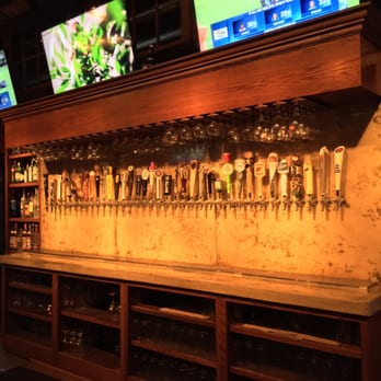 Station Tap House - Great selection of beer on tap. - American Near Me - Doylestown Boro, Pennsylvania