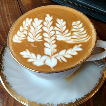 Artisan Garden Cafe - Cafes Near Me - Hong Kong, HK