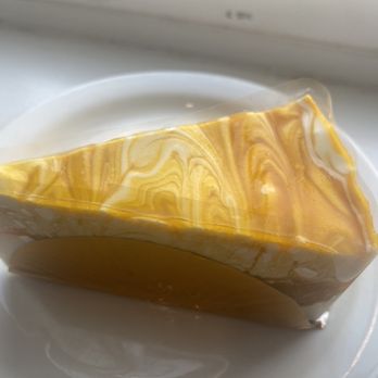 Hiroki - Honey Cheese Mango - Bakeries Near Me - Seattle, Washington Hiroki - Honey Cheese Mango - Bakeries Near Me - Seattle, Washington