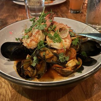 OSTE - Frutti di Mare - Italian Near Me - Los Angeles, California OSTE - Frutti di Mare - Italian Near Me - Los Angeles, California