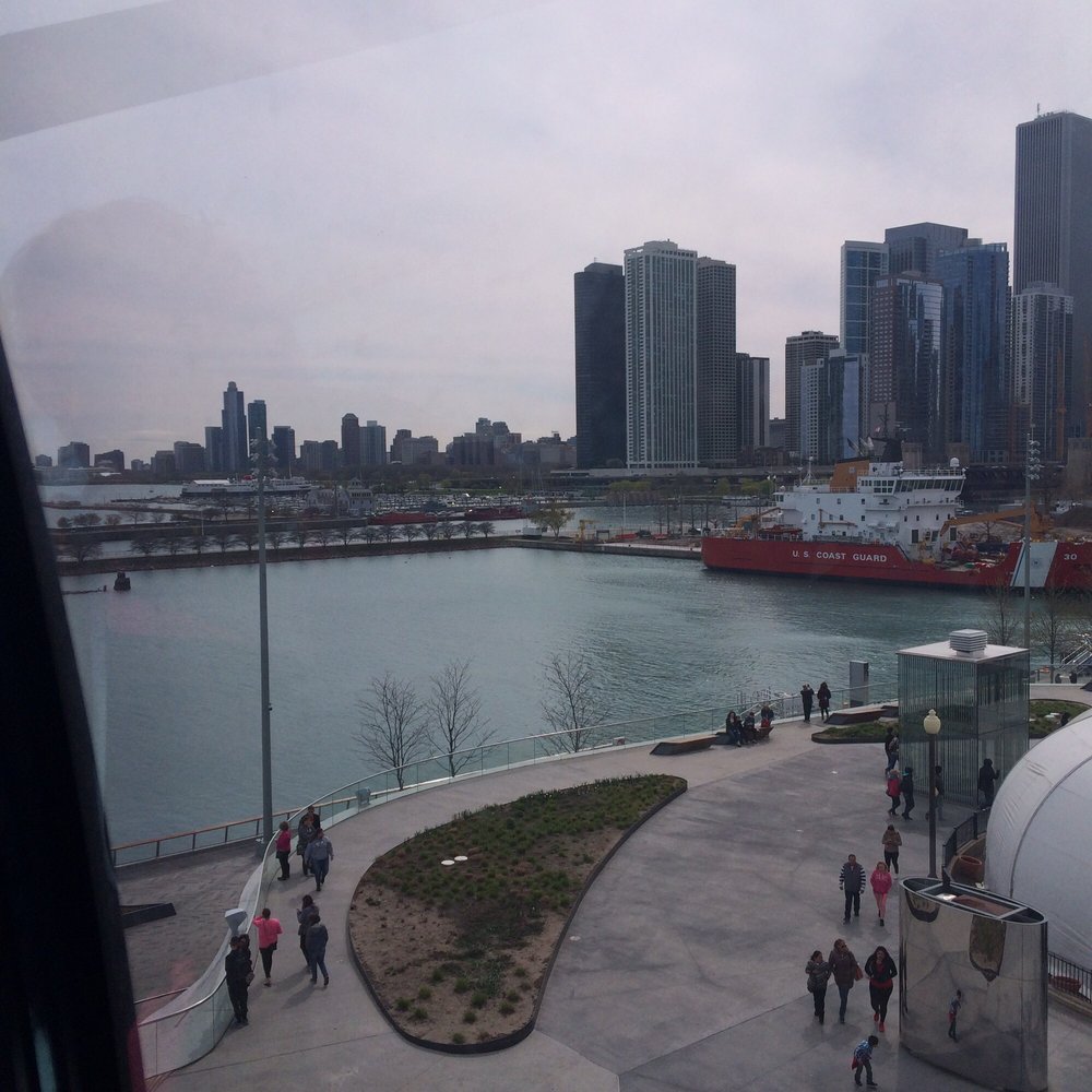 Navy Pier's Centennial Wheel - Amusement Parks Near Me - Chicago, Illinois Navy Pier's Centennial Wheel - Amusement Parks Near Me - Chicago, Illinois
