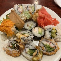sushi sushi sushi sushi sushi sushi