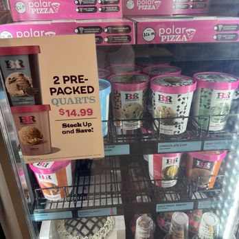Baskin Robbins - Baskin Robbins variety of ice cream to go. - Ice Cream & Frozen Yogurt Near Me - Panorama City, California Baskin Robbins - Baskin Robbins variety of ice cream to go. - Ice Cream & Frozen Yogurt Near Me - Panorama City, California