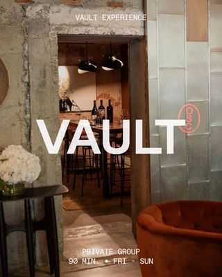 Orin Swift Cellars by null