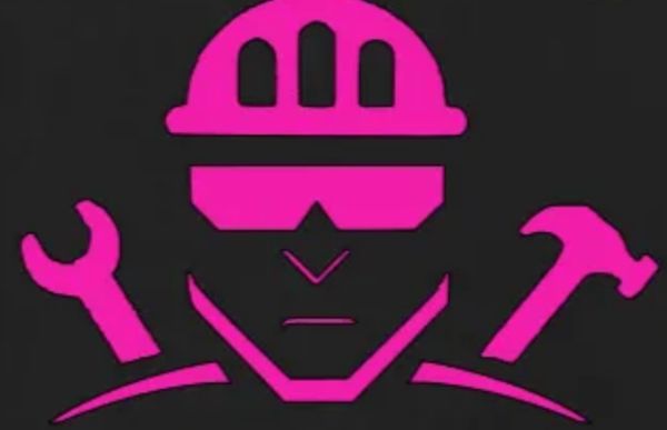 Larry's Plumbing and Handyman Services Logo