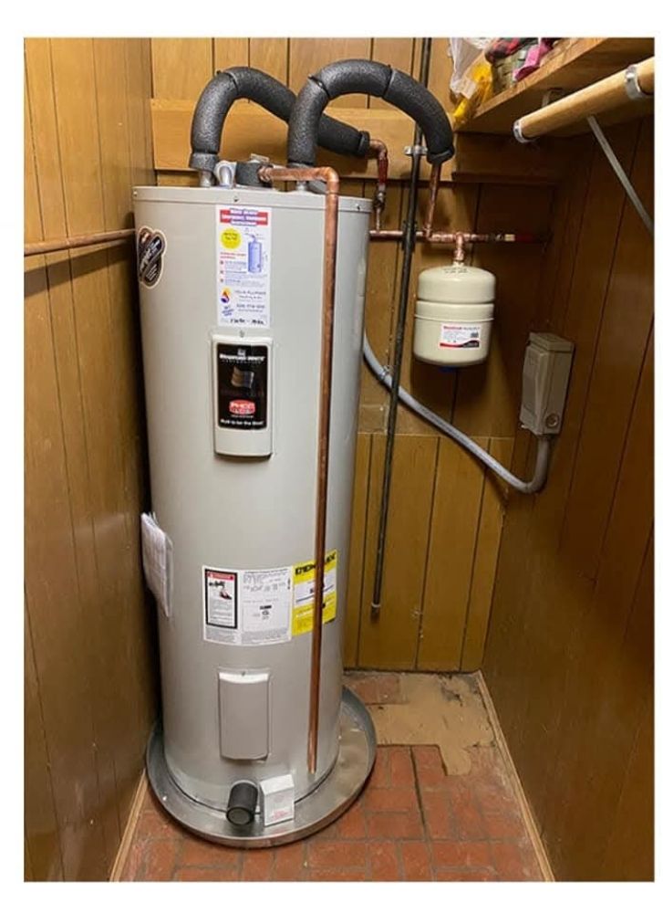 Slide of 5 Star Plumbing