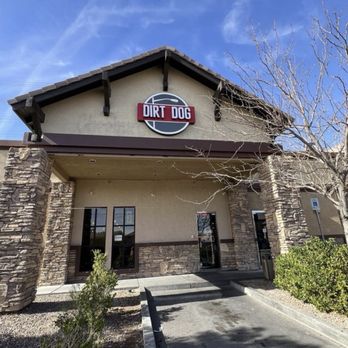 Dirt Dog - Hot Dogs Near Me - Las Vegas, Nevada