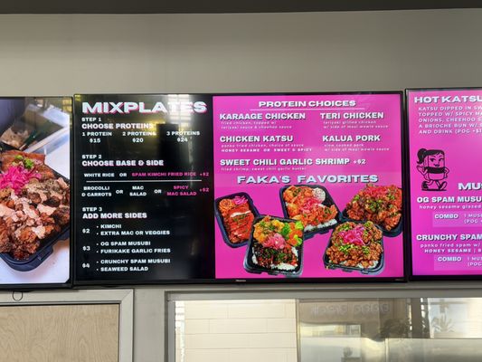 Menu photo 6 FAKA’S Island Grill Torrance, CA Menu photo 6 FAKA’S Island Grill Torrance, CA