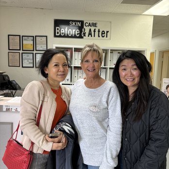 Before & After Skincare Clinic - Skin Care Near Me - Tustin, California Before & After Skincare Clinic - Skin Care Near Me - Tustin, California