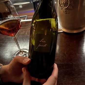Lelabar - Wine Bars Near Me - New York, New York Lelabar - Wine Bars Near Me - New York, New York
