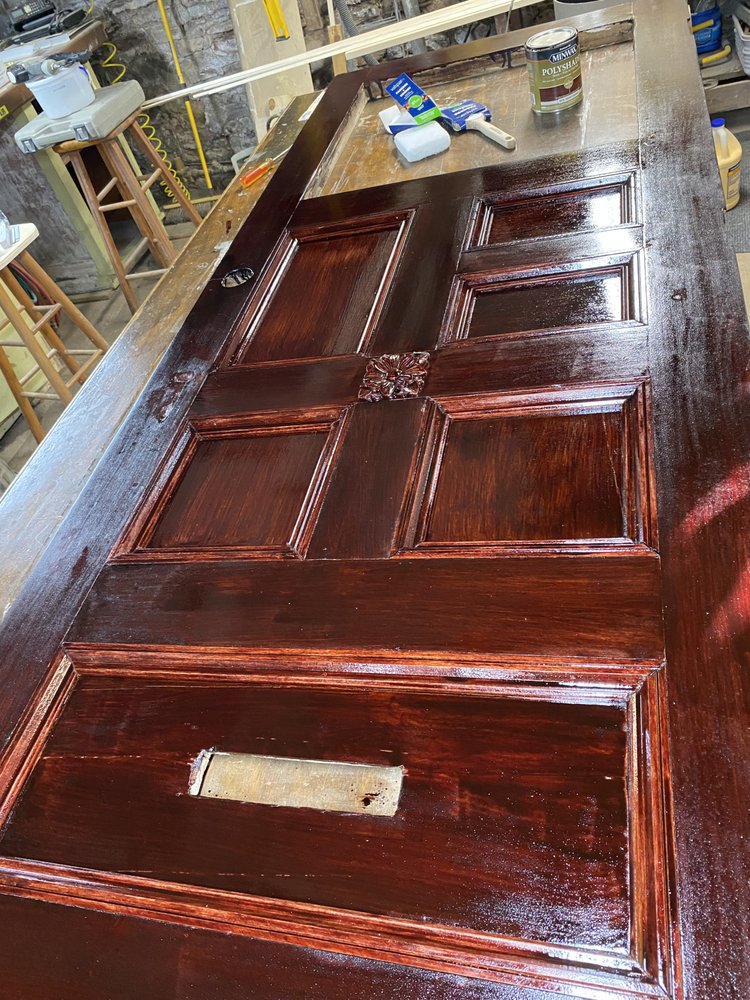 Slide of G S Sicurella & Sons