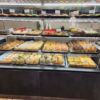 Cafe Dulce - Coffee & Tea Near Me - Los Angeles, California
