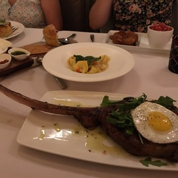 GIADA - Italian Near Me - Las Vegas, Nevada