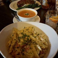The Jawbone - Crazy mountain Alfredo