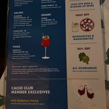 Pizzana Silver Lake - Menu - Pizza Near Me - Los Angeles, California Pizzana Silver Lake - Menu - Pizza Near Me - Los Angeles, California