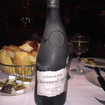 Park Side Restaurant - Wine was delicious - Italian Near Me - Corona, New York Park Side Restaurant - Wine was delicious - Italian Near Me - Corona, New York
