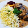 Photo of Restaurant  Wild Berghof