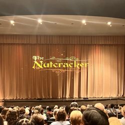 Huntsville Ballet Company - 12/8/22 Military Appreciation night of The Nutcracker