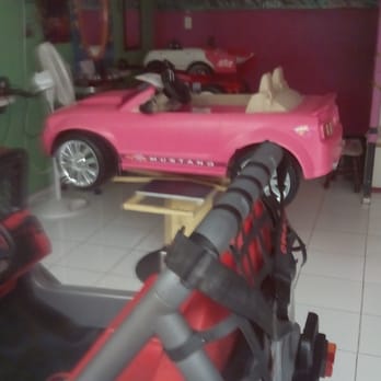 Dolce Stile Estética Infantil - Hair Salons Near Me - León, GUA Dolce Stile Estética Infantil - Hair Salons Near Me - León, GUA