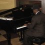 Photo of Martez Rucker- Pianist and Vocalist