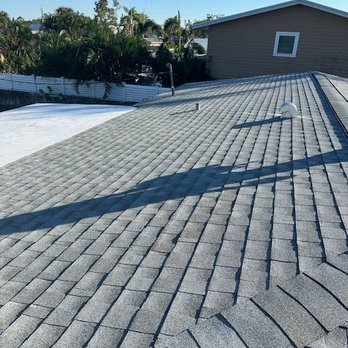 Refined Roofing - New GAF Timberline roof in Sarasota! - Roofing Near Me Refined Roofing - New GAF Timberline roof in Sarasota! - Roofing Near Me