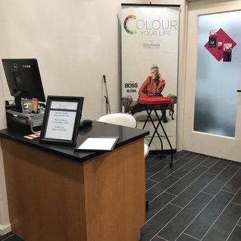 Phenix Salons 1929 - You could hear people talking but nobody came out to answer the multiple calls. - Skin Care Near Me - Bala Cynwyd, Pennsylvania Phenix Salons 1929 - You could hear people talking but nobody came out to answer the multiple calls. - Skin Care Near Me - Bala Cynwyd, Pennsylvania