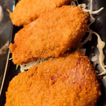 Daiichi Ramen - Kailua - Deep Fried Spam side order - Ramen Near Me - Kailua, Hawaii