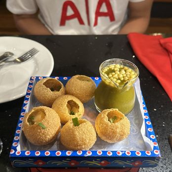 All India Cafe - Indian Near Me - Arcadia, California