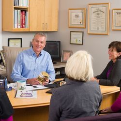Richard M Dervin, DDS - Team