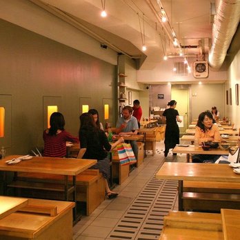 Nowon Bushwick - Korean Near Me - Brooklyn, New York