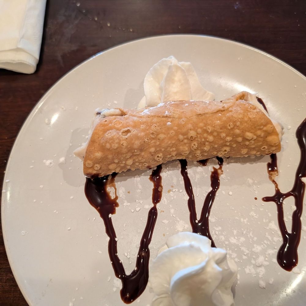 Fazool’s Italian Bistro - Cannolie - Italian Near Me - Rochester, New York Fazool’s Italian Bistro - Cannolie - Italian Near Me - Rochester, New York