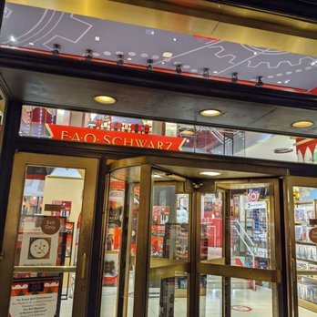 Rockefeller Center - Shopping Centers Near Me - New York, New York