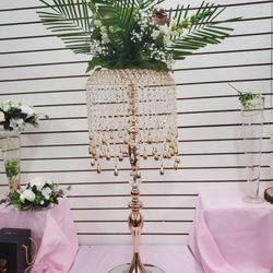 Sandy's Florist Shop
