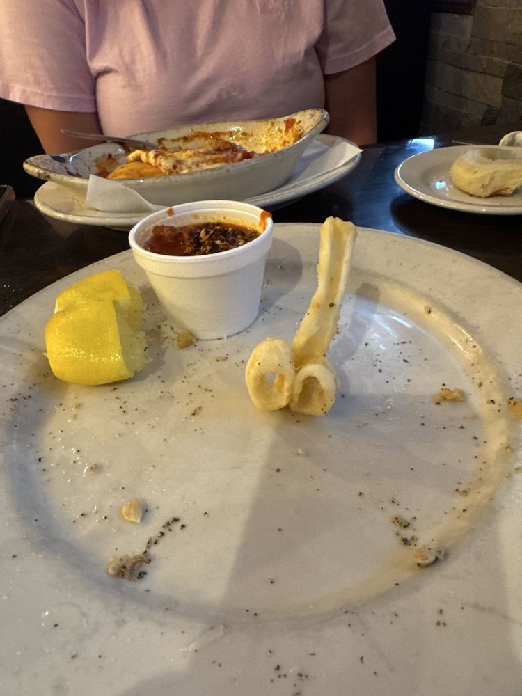 Joe's Pizza & Pasta Logo