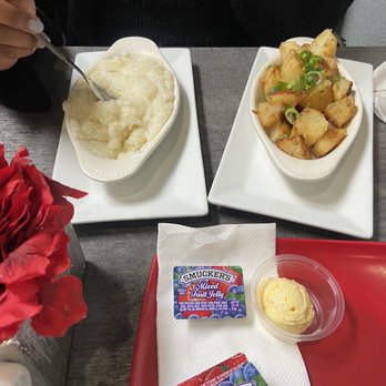 Flavor Table - Vegan - Cajun/Creole Near Me - Los Angeles, California