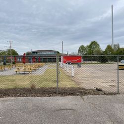 Cordova Pit Stop Food Truck Park
