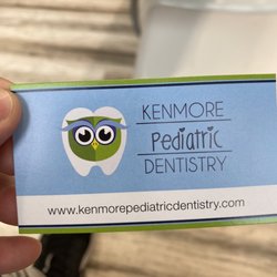 Kenmore Smiles Family Dentistry - My kids love this dentistry very much. They're very nice with children & take care.