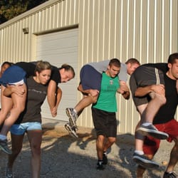 CrossFit Impulse