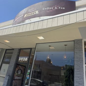 Sweet Passion Bakery - Exterior - Bakeries Near Me - San Francisco, California Sweet Passion Bakery - Exterior - Bakeries Near Me - San Francisco, California