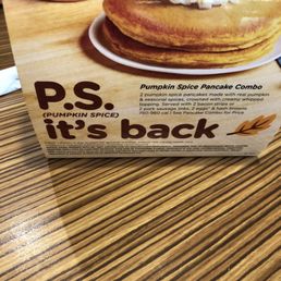Ihop Ihop