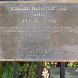 Miller Park Loop