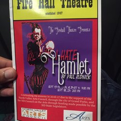 Firehall Theatre