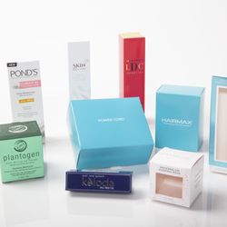 Southeastern Printing - Foil stamping and embossing make your product packaging stand out.