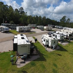 Triple-B RV Park