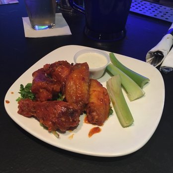 Central Park - $5 happy hour wings - New American Near Me - Roselle, New Jersey Central Park - $5 happy hour wings - New American Near Me - Roselle, New Jersey