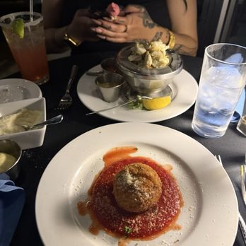 Napoli 3 - Appetizers - Wine Bars Near Me - St Charles, Missouri