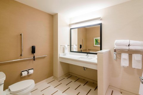Fairfield Inn & Suites Panama City Beach by null