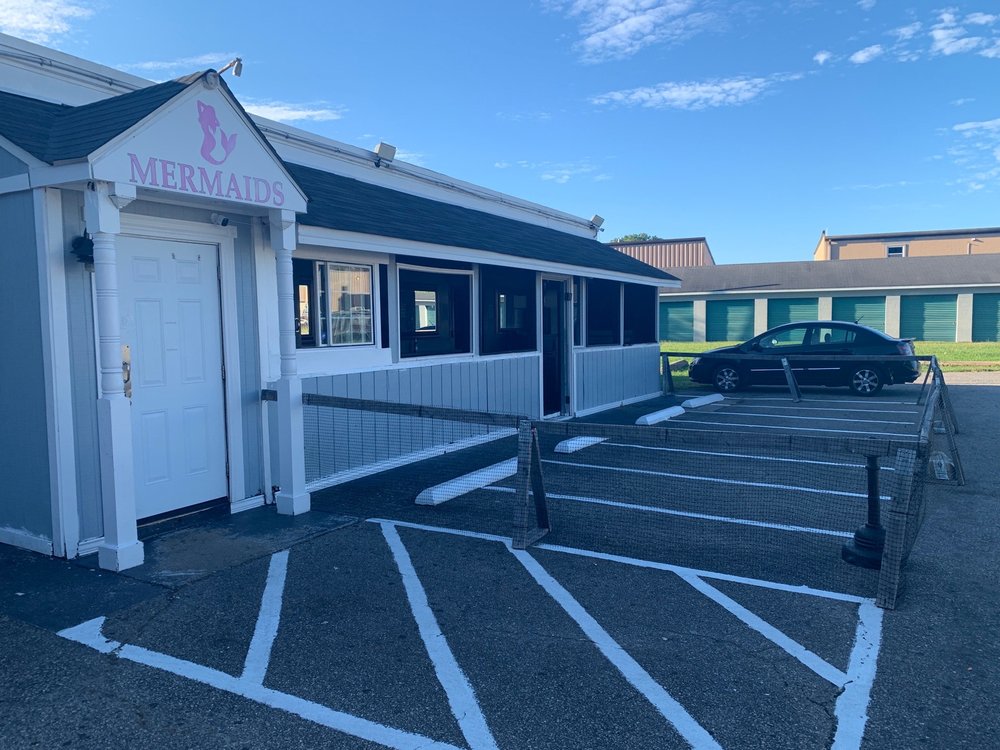 MERMAIDS 19 Photos & 21 Reviews 1724 Potters Rd, Virginia Beach, VA Yelp